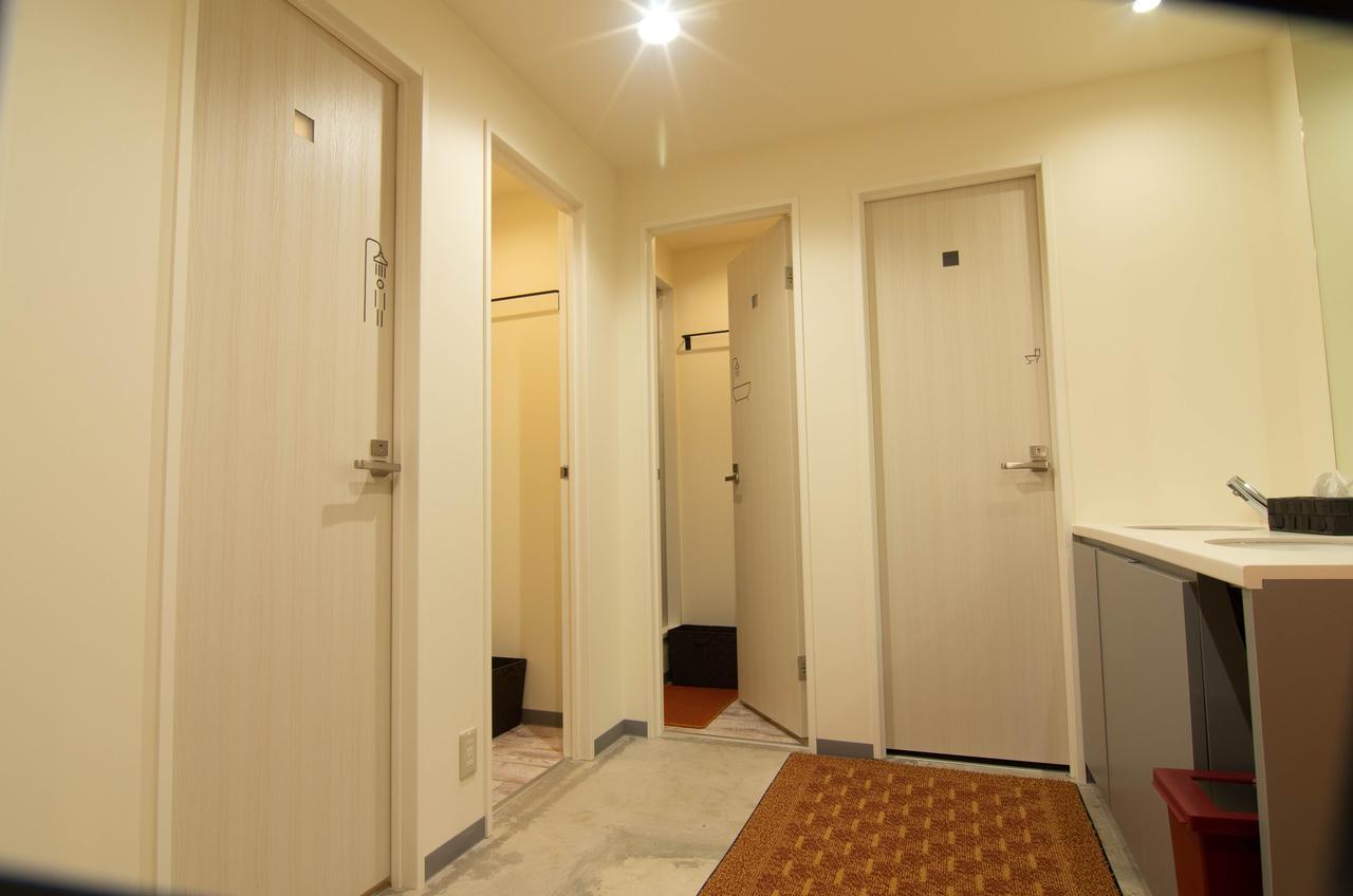 East Blue Kasai Albergue